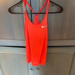 Workout Tank